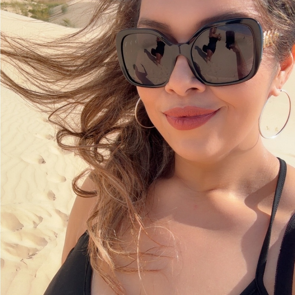 Meet your Posher, Mayra